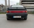 Черный Мазда 323, объемом двигателя 1.6 л и пробегом 200 тыс. км за 800 $, фото 2 на Automoto.ua