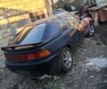 Черный Мазда 323, объемом двигателя 1 л и пробегом 400 тыс. км за 592 $, фото 1 на Automoto.ua