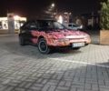 Черный Мазда 323, объемом двигателя 1.6 л и пробегом 200 тыс. км за 800 $, фото 1 на Automoto.ua
