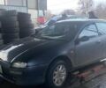 Черный Мазда 323, объемом двигателя 1.5 л и пробегом 230 тыс. км за 2300 $, фото 1 на Automoto.ua