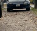 Чорний Мазда 323, об'ємом двигуна 1.5 л та пробігом 232 тис. км за 2200 $, фото 1 на Automoto.ua