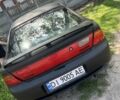 Черный Мазда 323, объемом двигателя 1.5 л и пробегом 300 тыс. км за 1900 $, фото 2 на Automoto.ua