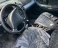 Черный Мазда 323, объемом двигателя 1.5 л и пробегом 300 тыс. км за 1500 $, фото 4 на Automoto.ua