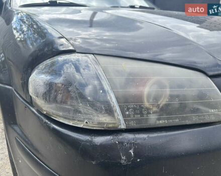 Мазда 323 1999 в Тульчине на Automoto.ua Черный Мазда 323, объемом двигателя 1.5 л и пробегом 247 тыс. км за 2150 $, фото 12 на Automoto.ua