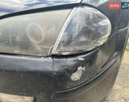 Мазда 323 1999 в Тульчине на Automoto.ua Черный Мазда 323, объемом двигателя 1.5 л и пробегом 247 тыс. км за 2150 $, фото 11 на Automoto.ua