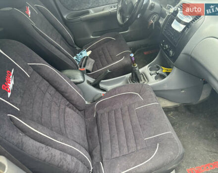 Мазда 323 1999 в Тульчине на Automoto.ua Черный Мазда 323, объемом двигателя 1.5 л и пробегом 247 тыс. км за 2150 $, фото 8 на Automoto.ua