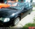 Чорний Мазда 323, об'ємом двигуна 1.5 л та пробігом 0 тис. км за 2100 $, фото 6 на Automoto.ua
