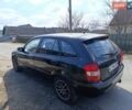 Чорний Мазда 323, об'ємом двигуна 1.6 л та пробігом 283 тис. км за 2150 $, фото 7 на Automoto.ua