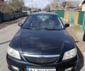 Чорний Мазда 323, об'ємом двигуна 1.6 л та пробігом 283 тис. км за 2150 $, фото 6 на Automoto.ua