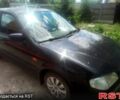 Чорний Мазда 323, об'ємом двигуна 1.5 л та пробігом 0 тис. км за 2100 $, фото 1 на Automoto.ua