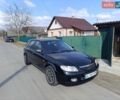 Чорний Мазда 323, об'ємом двигуна 1.6 л та пробігом 283 тис. км за 2150 $, фото 3 на Automoto.ua
