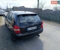 Чорний Мазда 323, об'ємом двигуна 1.6 л та пробігом 283 тис. км за 2150 $, фото 4 на Automoto.ua