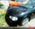 Чорний Мазда 323, об'ємом двигуна 1.5 л та пробігом 0 тис. км за 2100 $, фото 7 на Automoto.ua