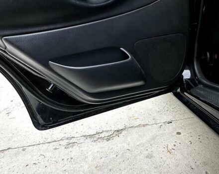 Черный Мазда 323, объемом двигателя 2 л и пробегом 286 тыс. км за 3200 $, фото 18 на Automoto.ua