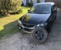 Черный Мазда 323, объемом двигателя 2 л и пробегом 257 тыс. км за 1600 $, фото 1 на Automoto.ua