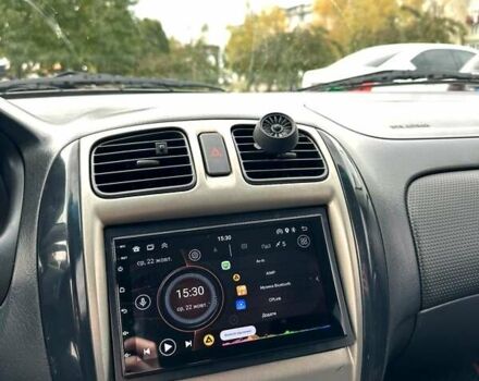 Черный Мазда 323, объемом двигателя 2 л и пробегом 286 тыс. км за 3200 $, фото 2 на Automoto.ua