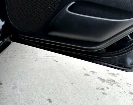 Черный Мазда 323, объемом двигателя 2 л и пробегом 286 тыс. км за 3200 $, фото 12 на Automoto.ua