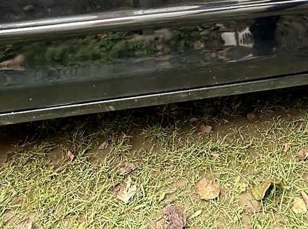 Черный Мазда 323, объемом двигателя 2 л и пробегом 286 тыс. км за 3200 $, фото 20 на Automoto.ua