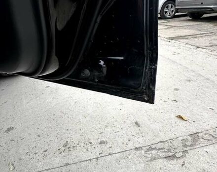 Черный Мазда 323, объемом двигателя 2 л и пробегом 286 тыс. км за 3200 $, фото 15 на Automoto.ua