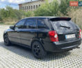 Черный Мазда 323, объемом двигателя 2 л и пробегом 300 тыс. км за 2600 $, фото 3 на Automoto.ua