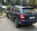 Чорний Мазда 323, об'ємом двигуна 2 л та пробігом 277 тис. км за 1342 $, фото 6 на Automoto.ua