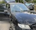 Чорний Мазда 323, об'ємом двигуна 2 л та пробігом 277 тис. км за 1342 $, фото 1 на Automoto.ua