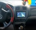Черный Мазда 323, объемом двигателя 1.6 л и пробегом 0 тыс. км за 1200 $, фото 1 на Automoto.ua