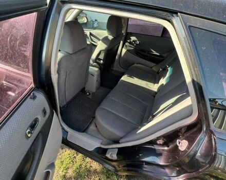 Черный Мазда 323, объемом двигателя 1.6 л и пробегом 250 тыс. км за 2500 $, фото 12 на Automoto.ua