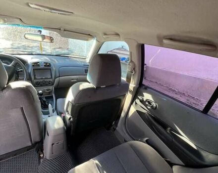 Черный Мазда 323, объемом двигателя 1.6 л и пробегом 250 тыс. км за 2500 $, фото 4 на Automoto.ua