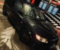 Черный Мазда 323, объемом двигателя 1.6 л и пробегом 348 тыс. км за 2100 $, фото 1 на Automoto.ua