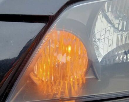 Черный Мазда 323, объемом двигателя 1.6 л и пробегом 305 тыс. км за 3800 $, фото 45 на Automoto.ua