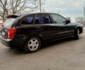 Черный Мазда 323, объемом двигателя 1.6 л и пробегом 305 тыс. км за 3800 $, фото 5 на Automoto.ua