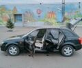 Черный Мазда 323, объемом двигателя 1.6 л и пробегом 305 тыс. км за 3800 $, фото 10 на Automoto.ua