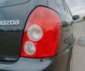Черный Мазда 323, объемом двигателя 1.6 л и пробегом 305 тыс. км за 3800 $, фото 34 на Automoto.ua