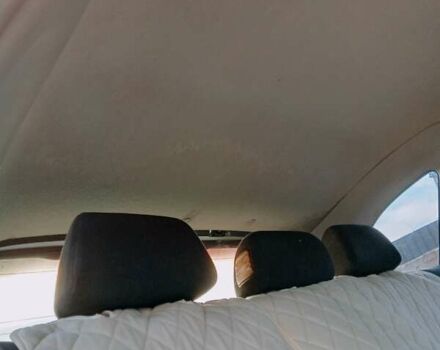 Черный Мазда 323, объемом двигателя 1.6 л и пробегом 305 тыс. км за 3800 $, фото 24 на Automoto.ua