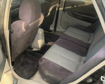 Черный Мазда 323, объемом двигателя 2 л и пробегом 320 тыс. км за 2700 $, фото 7 на Automoto.ua