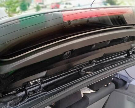 Черный Мазда 323, объемом двигателя 1.6 л и пробегом 305 тыс. км за 3800 $, фото 35 на Automoto.ua