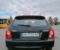 Черный Мазда 323, объемом двигателя 1.6 л и пробегом 305 тыс. км за 3800 $, фото 11 на Automoto.ua