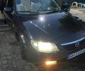 Чорний Мазда 323, об'ємом двигуна 1.6 л та пробігом 306 тис. км за 2793 $, фото 3 на Automoto.ua