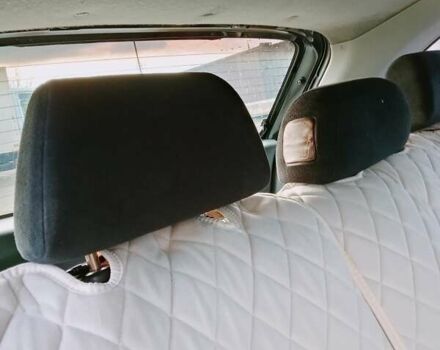 Черный Мазда 323, объемом двигателя 1.6 л и пробегом 305 тыс. км за 3800 $, фото 25 на Automoto.ua