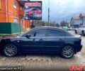 Черный Мазда 323, объемом двигателя 2 л и пробегом 292 тыс. км за 4350 $, фото 1 на Automoto.ua