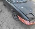 Чорний Мазда 323, об'ємом двигуна 1.8 л та пробігом 125 тис. км за 451 $, фото 7 на Automoto.ua