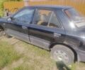 Чорний Мазда 323, об'ємом двигуна 0 л та пробігом 300 тис. км за 350 $, фото 2 на Automoto.ua