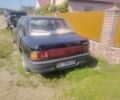 Чорний Мазда 323, об'ємом двигуна 0 л та пробігом 300 тис. км за 350 $, фото 1 на Automoto.ua