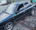 Черный Мазда 323, объемом двигателя 1.7 л и пробегом 260 тыс. км за 1700 $, фото 3 на Automoto.ua
