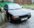 Чорний Мазда 323, об'ємом двигуна 1.7 л та пробігом 0 тис. км за 1500 $, фото 1 на Automoto.ua