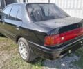 Черный Мазда 323, объемом двигателя 0 л и пробегом 204 тыс. км за 3000 $, фото 1 на Automoto.ua