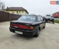 Чорний Мазда 323, об'ємом двигуна 1.5 л та пробігом 450 тис. км за 1200 $, фото 3 на Automoto.ua