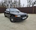Черный Мазда 323, объемом двигателя 1.5 л и пробегом 400 тыс. км за 1200 $, фото 1 на Automoto.ua