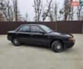 Чорний Мазда 323, об'ємом двигуна 1.5 л та пробігом 450 тис. км за 1200 $, фото 6 на Automoto.ua